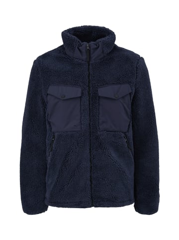 s.Oliver Outdoor-Jacke in 5959_navy