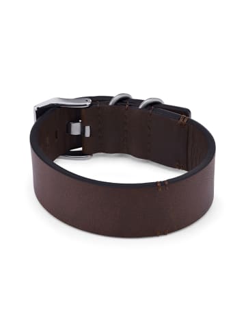 FYNCH-HATTON Armband in braun