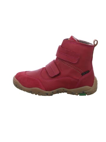 VADO  Sneaker in rot