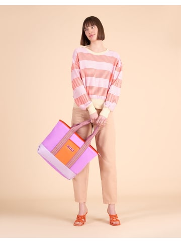 Oilily Sharon Shopper in Lila