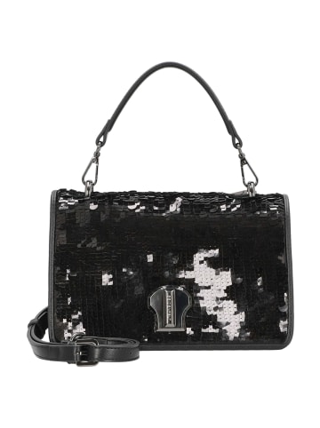 Seidenfelt Seljord - Henkeltasche 23.5 cm (black) in schwarz