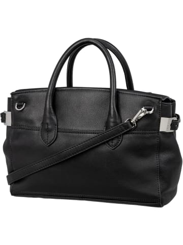 LIEBESKIND BERLIN Handtasche Gloria Medium in Black