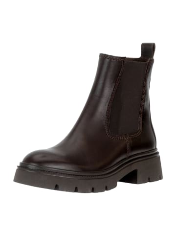 Gabor Stiefeletten braun