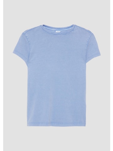 s.Oliver T-Shirt in 5364_himmelblau