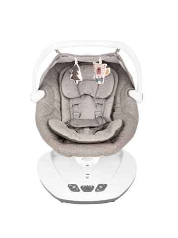 Graco Graco Move with Me® Elektrische Babywippe