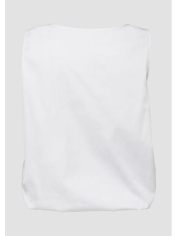 s.Oliver Bluse in 0100_weiß