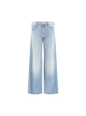 Mother Denim Blau Undercover Jeans