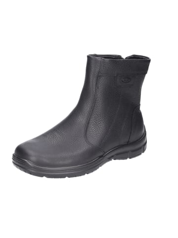 Jomos Winterstiefeletten in schwarz