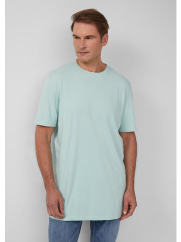 s.Oliver T-Shirt in 6092_helles türkis