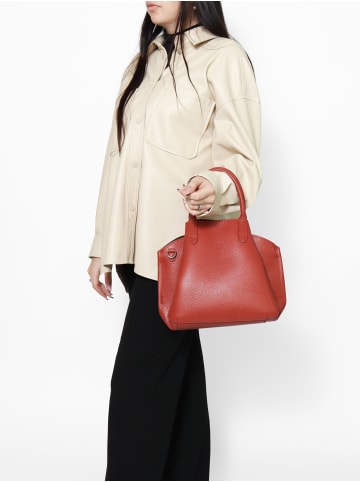 Gave Lux Handtasche in BRICK