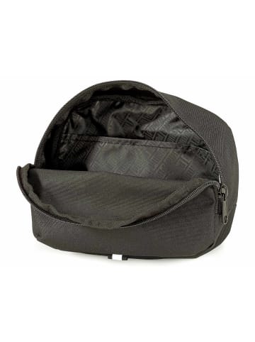 Puma Gürteltasche in black