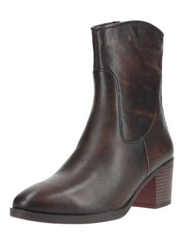 Marco Tozzi Stiefelette in Cafe