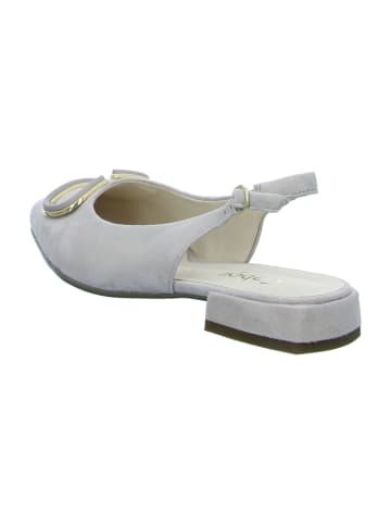 Gabor Comfort Slingpumps in Beige