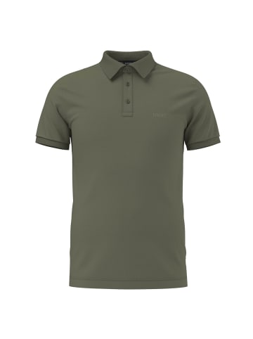 JOOP! Poloshirt in Grün