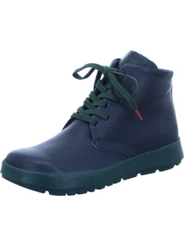 Think! Winterstiefel in blau