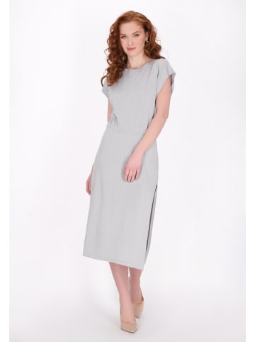 DreiMaster Women Dress in grey