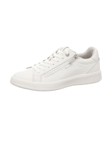 Tamaris Sneaker in weiß