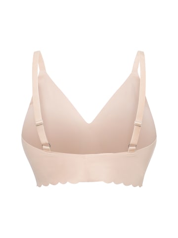 Skiny Soft-BH in nude - 0008