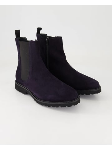 Sioux Klassische Stiefeletten in Blau