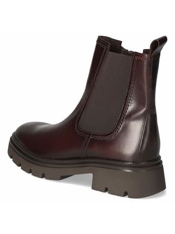 Gabor Schlupfstiefel in braun