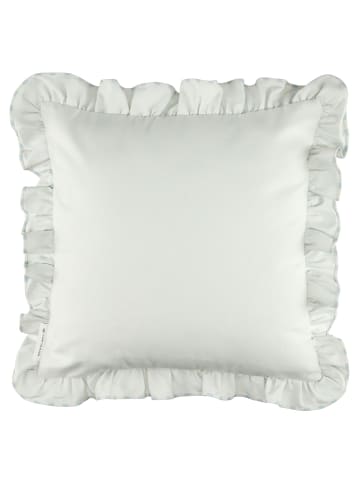 Tom Tailor Kissenhülle FS26 1 in Hellblau