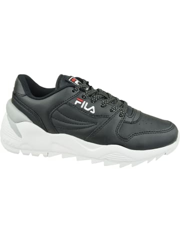 Fila Fila Orbit CMR Jogger L Low Wmn in Schwarz