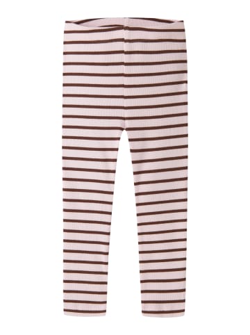 name it Leggings Nmfolycca Slim Fit in mary's rose