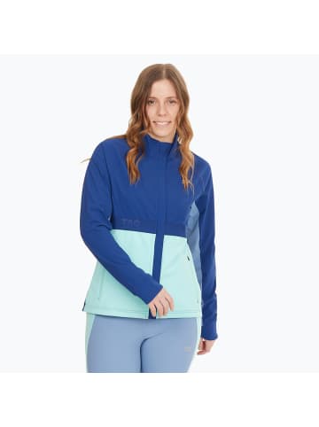 TAO Laufjacke NEREA in hellblau