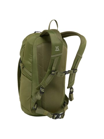 Haglöfs Vide 20 - Wanderrucksack 47 cm (olive green) in olive green