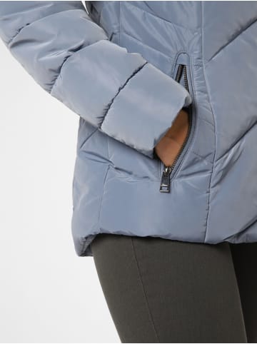 Franco Callegari Steppjacke in hellblau