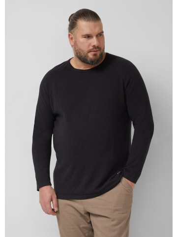 s.Oliver Strickpullover in 9999_schwarz