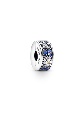 Pandora 925/- Sterling Silber Clip