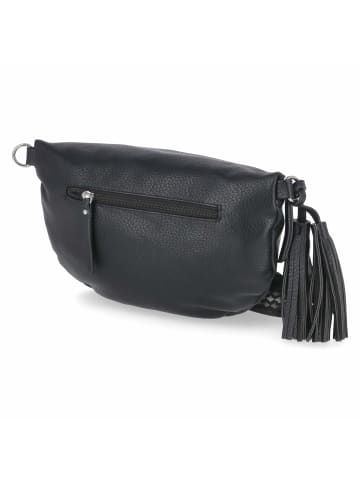 Fräulein Frida Tasche in schwarz