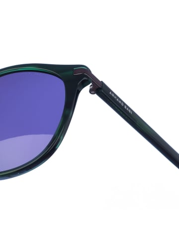 Armand Basi Sonnenbrille in Green