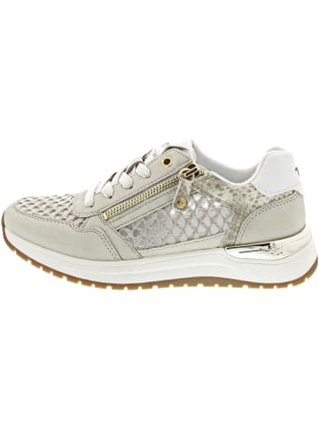 Mustang Sneaker low Beige