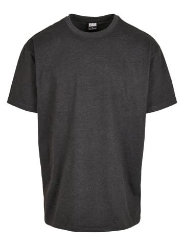 Urban Classics T-Shirts in charcoal