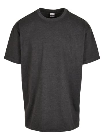 Urban Classics Urban Classics T-Shirts in charcoal