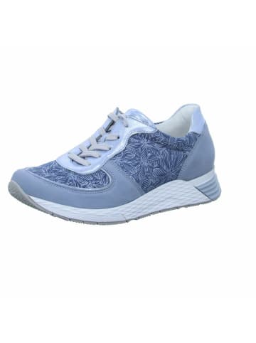 Tamaris Sneaker für Damen in dunkel-blau