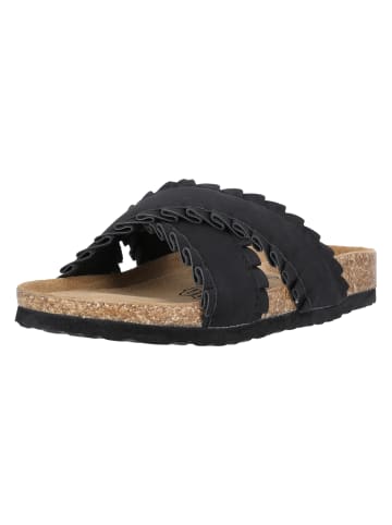 Cruz Sandalen Rufalia in 1001 Black