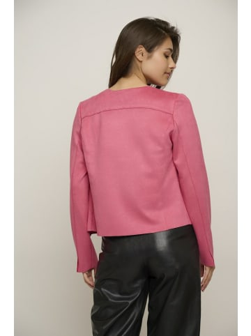 RINO&PELLE Blazer für Damen in Rosa