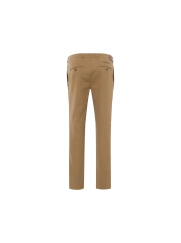 MARC CAIN Chino für Herren in creme in creme