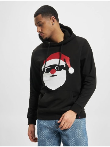 DENIM PROJECT DENIM PROJECT Hoodie in black