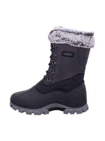 cmp Winterstiefel in Schwarz