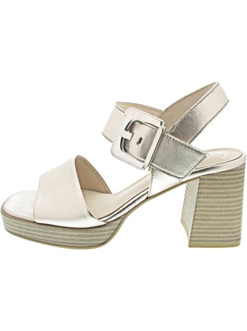 Gabor Sandalette Beige