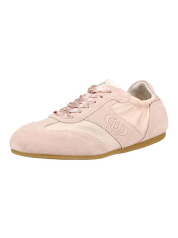 Liu Jo Sneaker in Nude