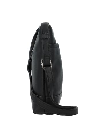 Gabor Lenea Umhängetasche M 29 cm in black