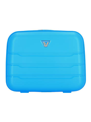 Roncato B-Flying Beautycase 34 cm in sky blau