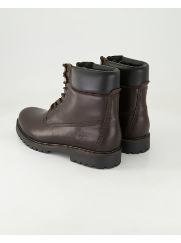 Zahira Stiefeletten in Braun