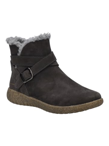 Josef Seibel Stiefelette Angelina 04 in grau