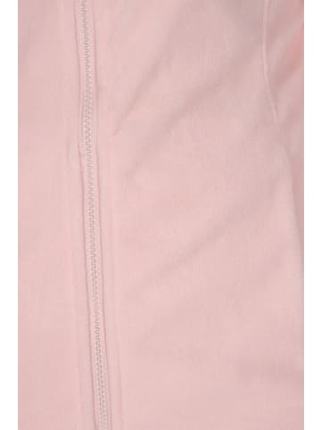 tilden Damen Fleecejacke in Hellpink